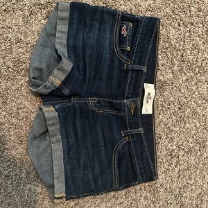 Hollister shorts